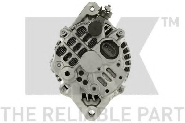 NK 4851816 Alternator